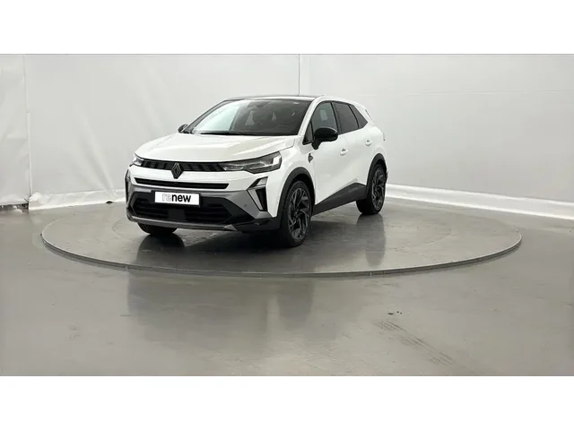Occasion Renault Symbioz à CRETEIL chez RENAULT | CRETEIL
