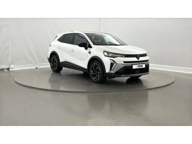 Occasion Renault Symbioz à CRETEIL chez RENAULT | CRETEIL