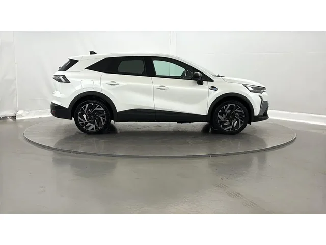 Occasion Renault Symbioz à CRETEIL chez RENAULT | CRETEIL