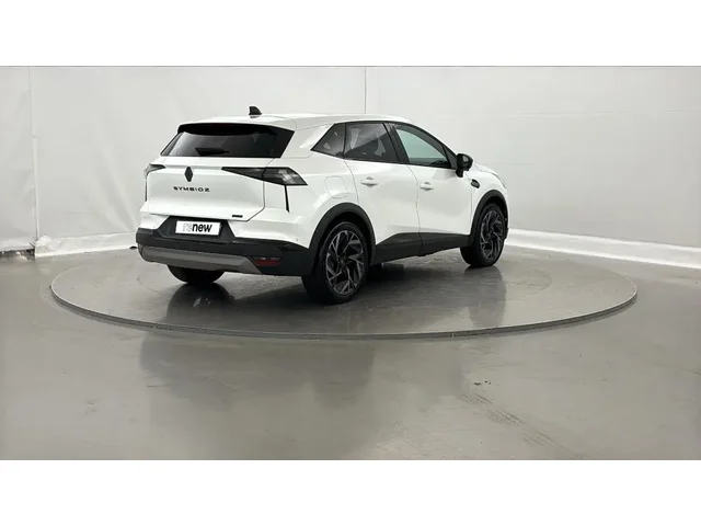 Occasion Renault Symbioz à CRETEIL chez RENAULT | CRETEIL
