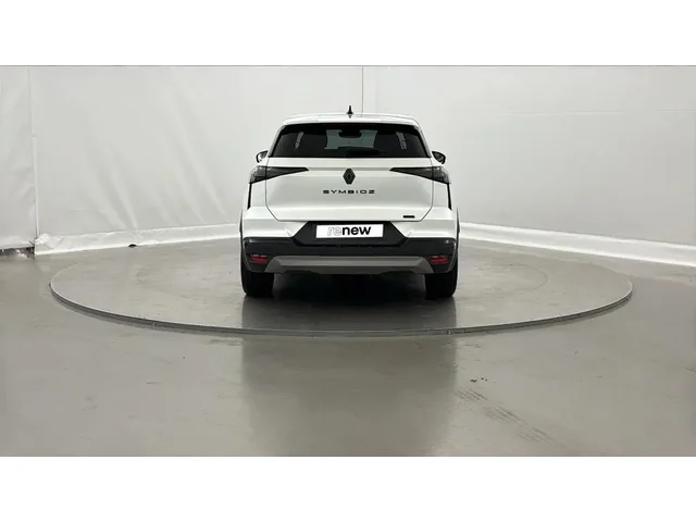 Occasion Renault Symbioz à CRETEIL chez RENAULT | CRETEIL