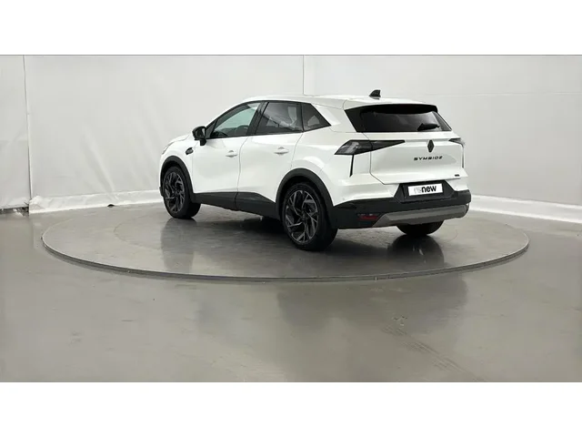 Occasion Renault Symbioz à CRETEIL chez RENAULT | CRETEIL