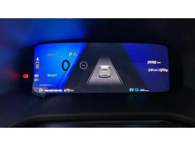 Occasion Renault Symbioz à CRETEIL chez RENAULT | CRETEIL