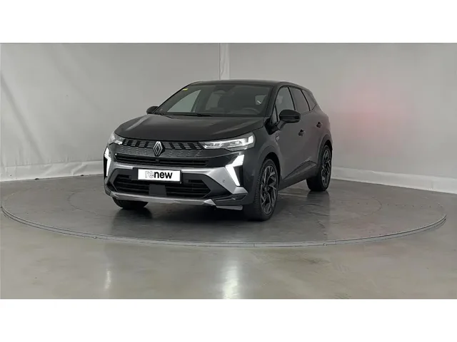 Occasion Renault Symbioz à MAGENTA chez RENAULT | EPERNAY & SEZANNE