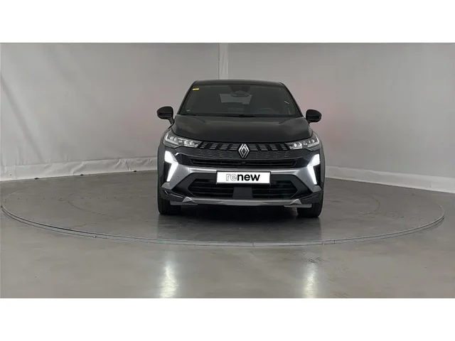 Occasion Renault Symbioz à MAGENTA chez RENAULT | EPERNAY & SEZANNE