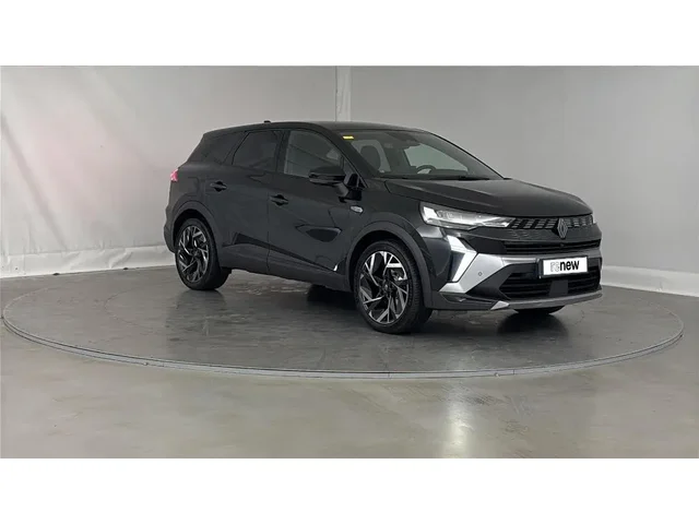 Occasion Renault Symbioz à MAGENTA chez RENAULT | EPERNAY & SEZANNE