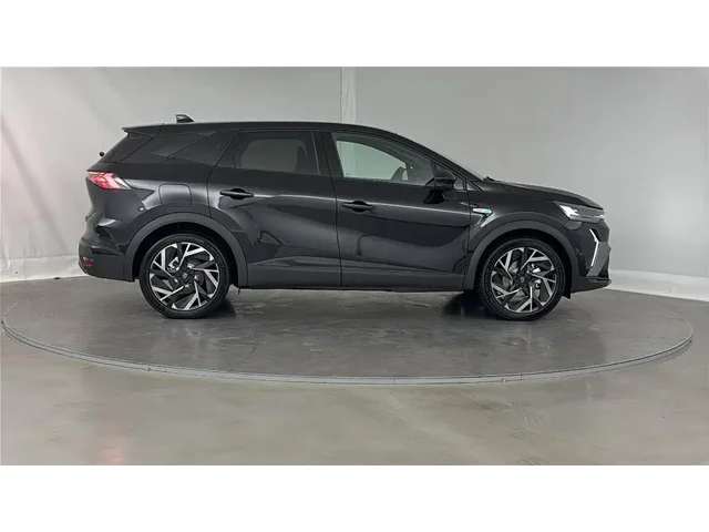Occasion Renault Symbioz à MAGENTA chez RENAULT | EPERNAY & SEZANNE