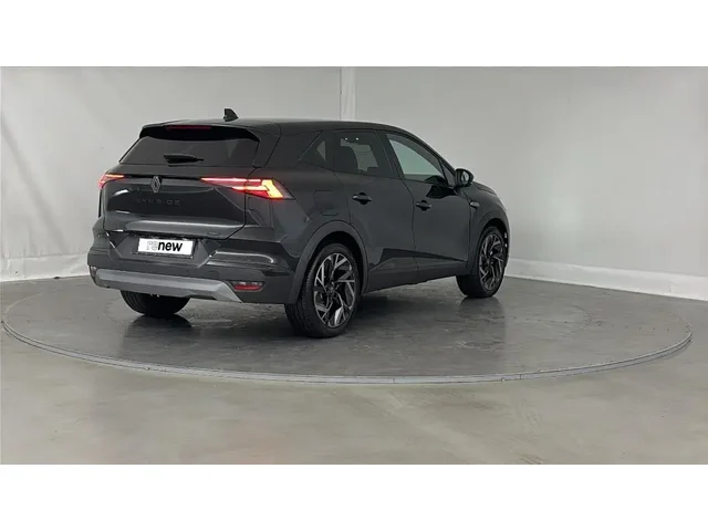 Occasion Renault Symbioz à MAGENTA chez RENAULT | EPERNAY & SEZANNE