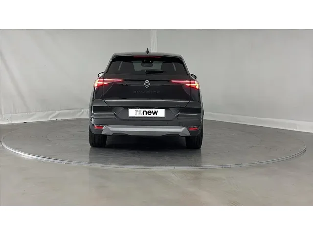 Occasion Renault Symbioz à MAGENTA chez RENAULT | EPERNAY & SEZANNE