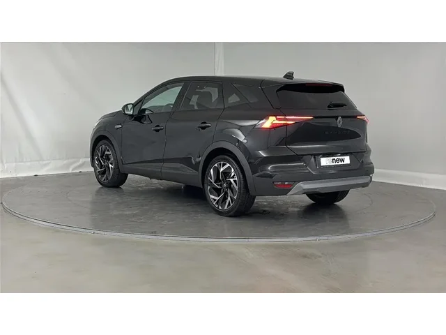 Occasion Renault Symbioz à MAGENTA chez RENAULT | EPERNAY & SEZANNE
