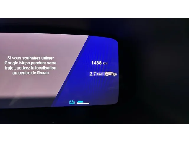 Occasion Renault Symbioz à MAGENTA chez RENAULT | EPERNAY & SEZANNE