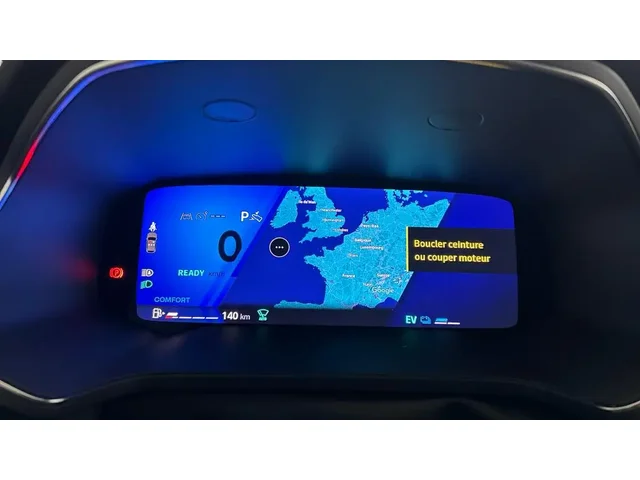 Occasion Renault Symbioz à MAGENTA chez RENAULT | EPERNAY & SEZANNE