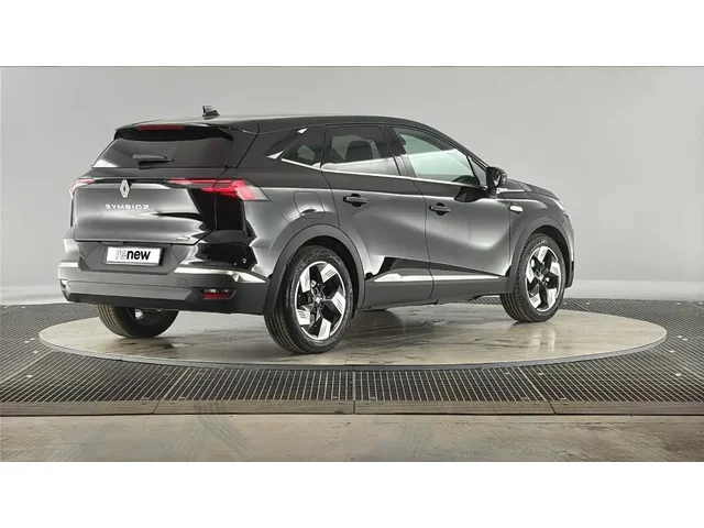 Occasion Renault Symbioz à Annemasse chez RENAULT | ANNEMASSE