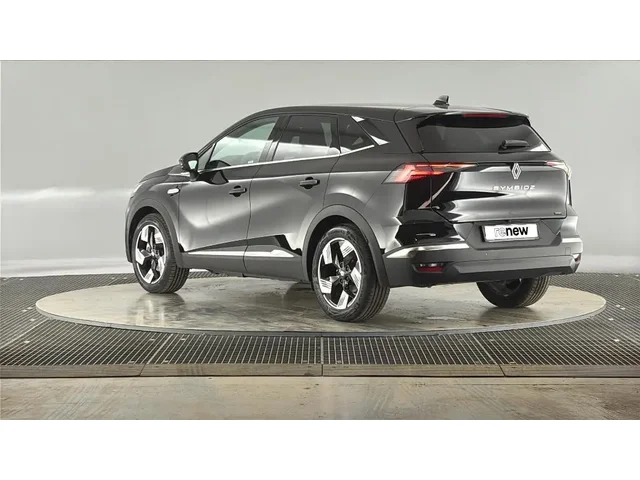Occasion Renault Symbioz à Annemasse chez RENAULT | ANNEMASSE