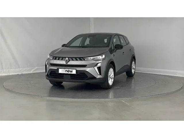Occasion Renault Symbioz à ENGLOS chez RENAULT | ENGLOS