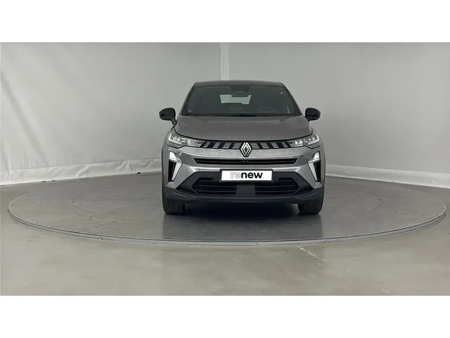 Occasion Renault Symbioz à ENGLOS chez RENAULT | ENGLOS