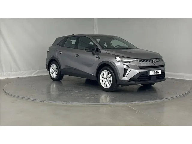 Occasion Renault Symbioz à ENGLOS chez RENAULT | ENGLOS