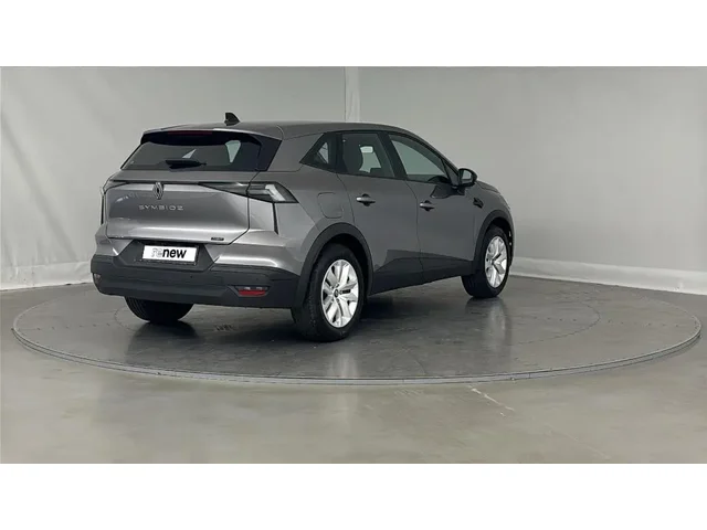 Occasion Renault Symbioz à ENGLOS chez RENAULT | ENGLOS