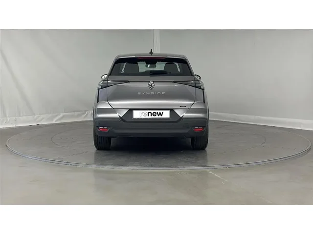 Occasion Renault Symbioz à ENGLOS chez RENAULT | ENGLOS