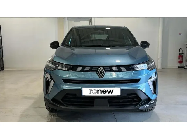 Occasion Renault Symbioz à VITROLLES chez RENAULT | VITROLLES