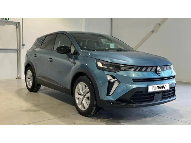 Occasion Renault Symbioz à VITROLLES chez RENAULT | VITROLLES