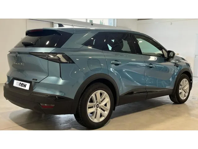 Occasion Renault Symbioz à VITROLLES chez RENAULT | VITROLLES