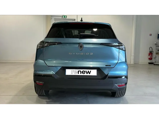 Occasion Renault Symbioz à VITROLLES chez RENAULT | VITROLLES