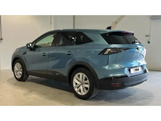 Occasion Renault Symbioz à VITROLLES chez RENAULT | VITROLLES