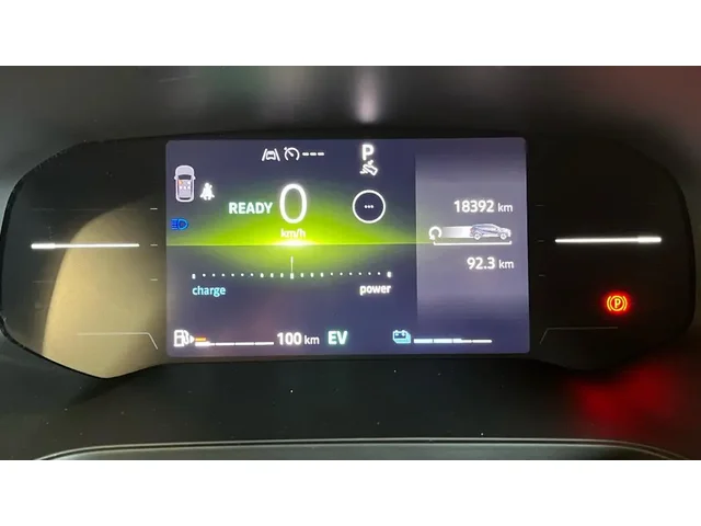 Occasion Renault Symbioz à VITROLLES chez RENAULT | VITROLLES