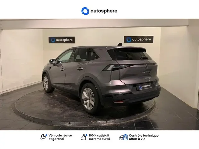 Occasion Renault Symbioz à THIONVILLE chez RENAULT | THIONVILLE