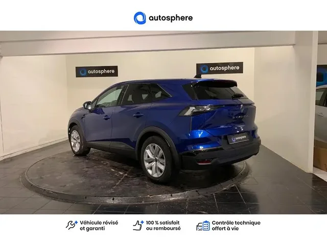 Occasion Renault Symbioz à THIONVILLE chez RENAULT | THIONVILLE