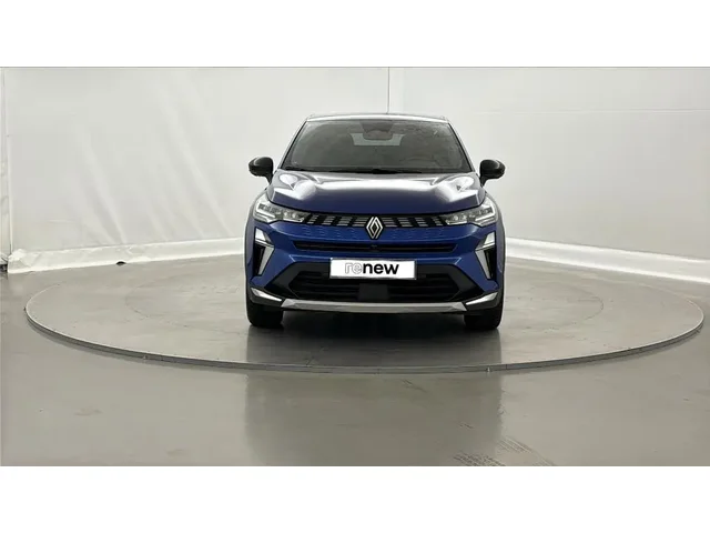 Occasion Renault Symbioz à MAGENTA chez RENAULT | EPERNAY & SEZANNE
