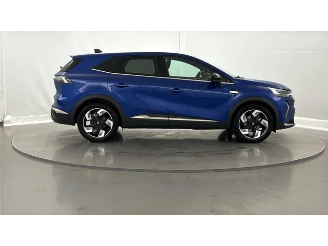 Occasion Renault Symbioz à MAGENTA chez RENAULT | EPERNAY & SEZANNE