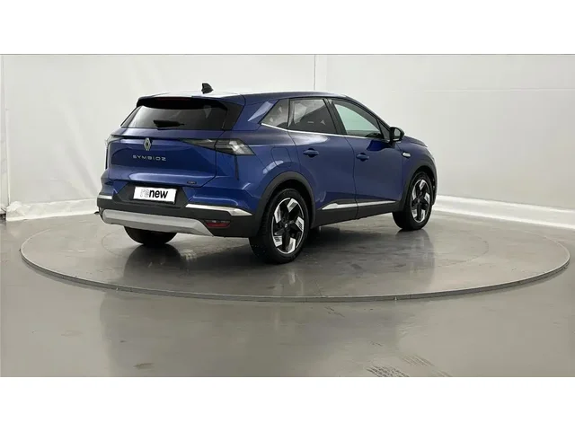 Occasion Renault Symbioz à MAGENTA chez RENAULT | EPERNAY & SEZANNE