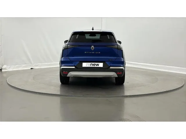 Occasion Renault Symbioz à MAGENTA chez RENAULT | EPERNAY & SEZANNE
