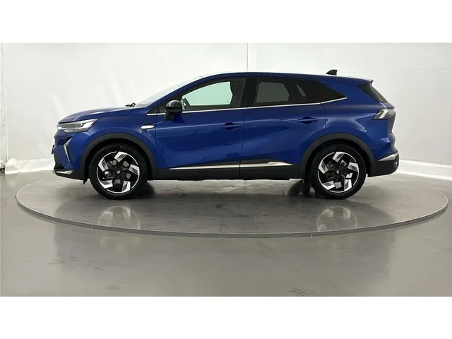 Occasion Renault Symbioz à MAGENTA chez RENAULT | EPERNAY & SEZANNE
