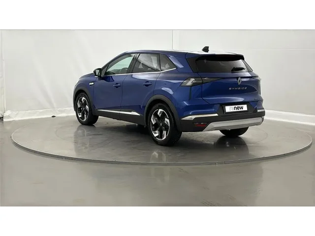 Occasion Renault Symbioz à MAGENTA chez RENAULT | EPERNAY & SEZANNE