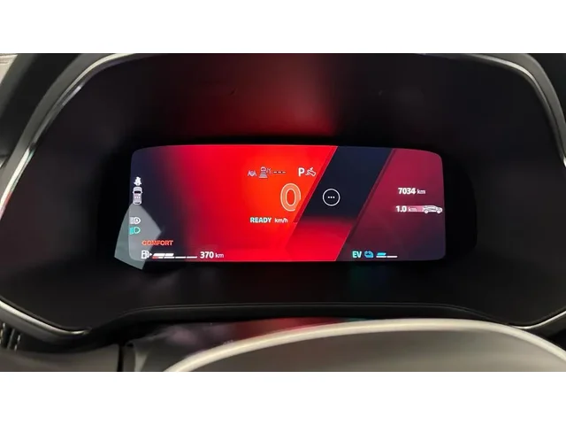 Occasion Renault Symbioz à MAGENTA chez RENAULT | EPERNAY & SEZANNE