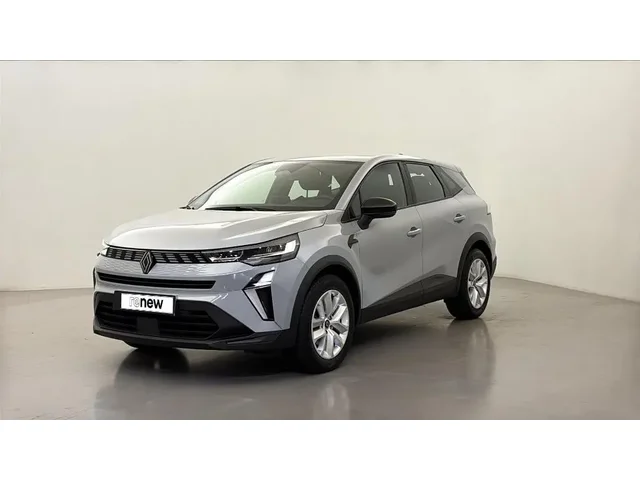 Occasion Renault Symbioz à ENGLOS chez RENAULT | ENGLOS