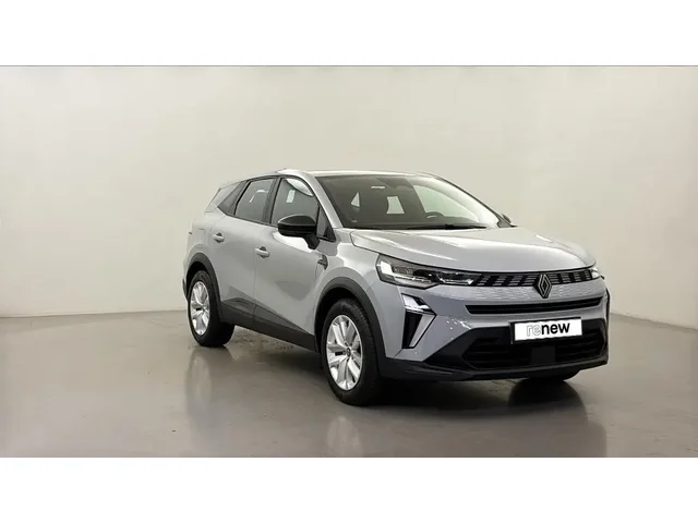 Occasion Renault Symbioz à ENGLOS chez RENAULT | ENGLOS