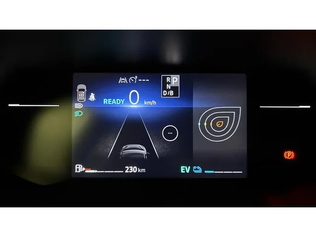 Occasion Renault Symbioz à ENGLOS chez RENAULT | ENGLOS