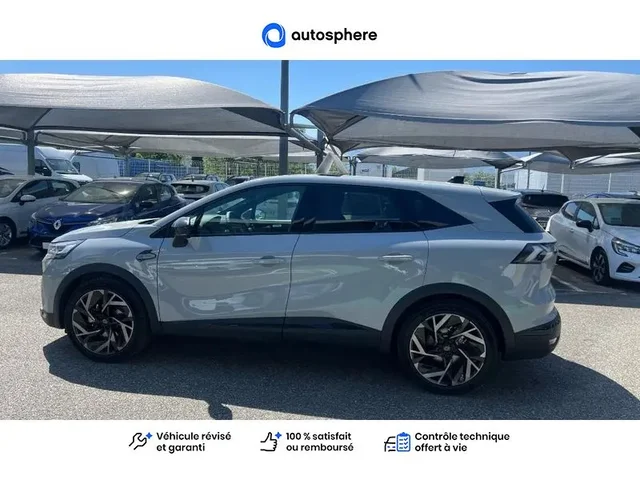 Occasion Renault Symbioz à Annemasse chez RENAULT | ANNEMASSE