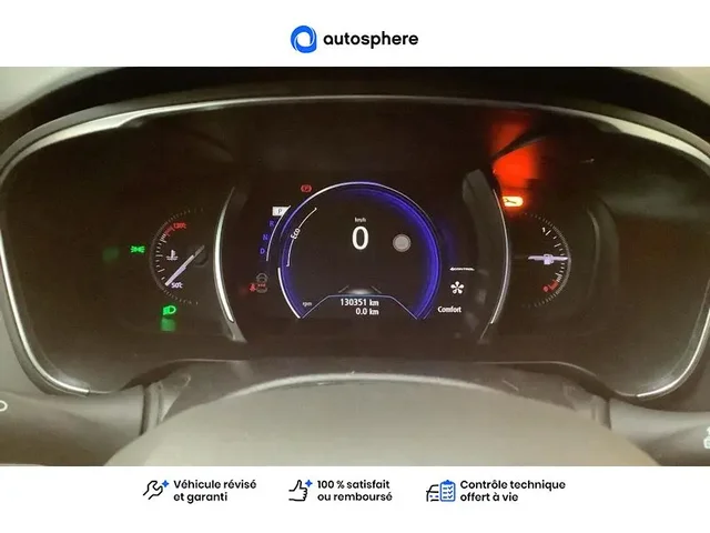 Occasion Renault Talisman Estate à MAGENTA chez RENAULT | EPERNAY & SEZANNE