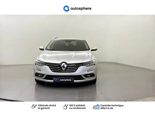 Occasion Renault Talisman Estate à CHINON chez PEUGEOT CHINON