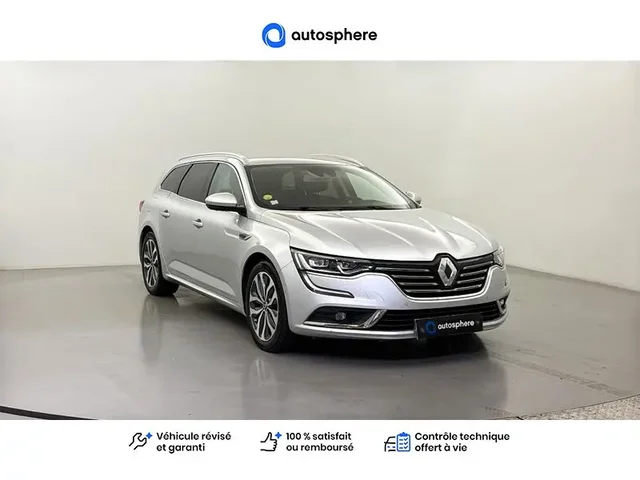 Occasion Renault Talisman Estate à CHINON chez PEUGEOT CHINON