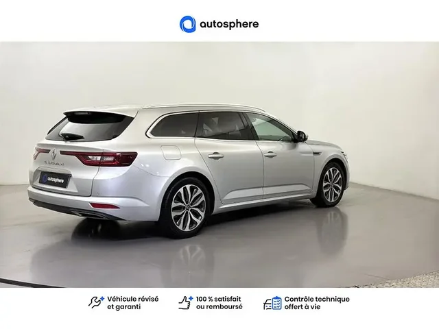 Occasion Renault Talisman Estate à CHINON chez PEUGEOT CHINON