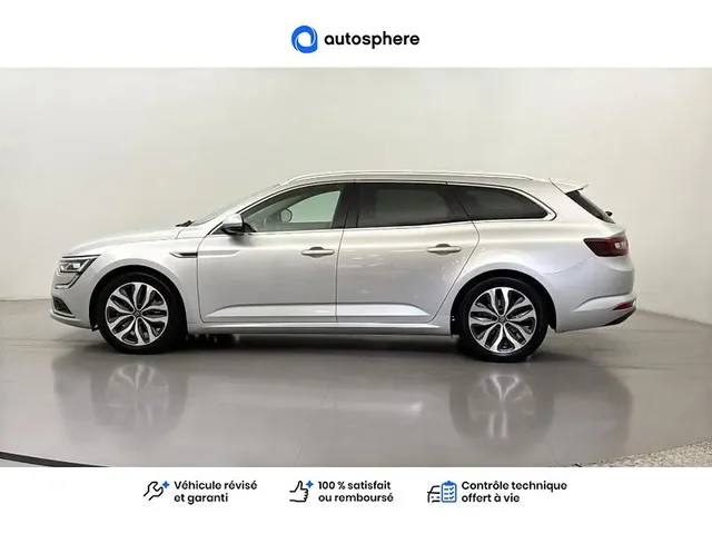 Occasion Renault Talisman Estate à CHINON chez PEUGEOT CHINON