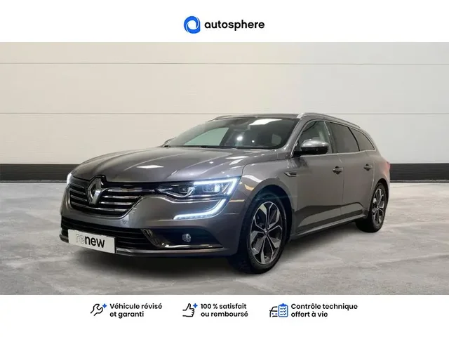 Occasion Renault Talisman Estate à Annemasse chez RENAULT | ANNEMASSE