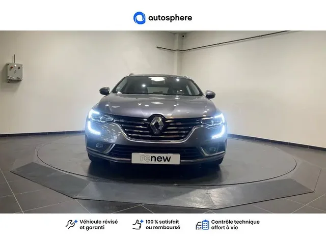 Occasion Renault Talisman Estate à Annemasse chez RENAULT | ANNEMASSE