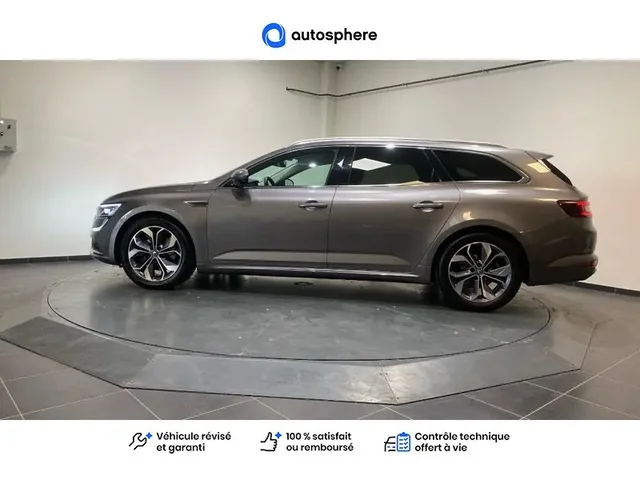 Occasion Renault Talisman Estate à Annemasse chez RENAULT | ANNEMASSE